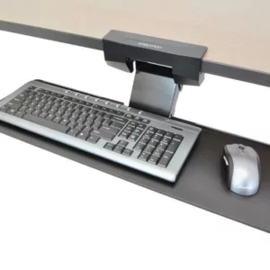 Ergotron Neo-Flex Untertisch Tastaturhalterung Tastaturauszug (97-582-009)