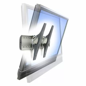 Ergotron TM neigbare TV Wandhalterung (61-143-003)
