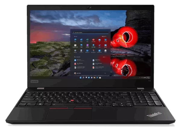 Lenovo ThinkPad T15 G2 Intel® Core™ i5-1135G7 Prozessor der 11. Generation (2,40 GHz bis zu 4,20 GHz)/Windows 10 Pro 64 vorinstalliert durch Downgradeberechtigung unter Windows 11 Pro 64/256 GB SSD M.2 2280 PCIe TLC Opal