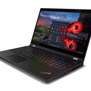 Lenovo ThinkPad T15g G2 Intel® Core™ i7-11800H Prozessor der 11. Generation (2,30 GHz bis zu 4,60 GHz)/Windows 10 Pro (64 Bit), Deutsch/512 GB SSD /4
