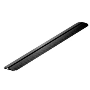EVOline Bridge Aluminium Kabelbr?cke verklebbar 2000 mm, schwarz