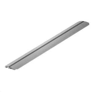 Kabelbr?cke EVOline Bridge Aluminium verschraubbar 2000mm, silber