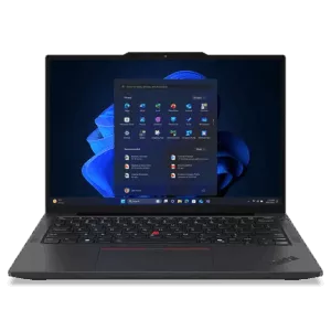 Lenovo ThinkPad X13 Gen 6 Intel® Core™ Ultra 7 255U Prozessor (E-Kerne bis zu 4,20 GHz P-Kerne bis zu 5,20 GHz)/Windows 11 Pro 64/1 TB SSD M.2 2280 PCIe 5.0 Performance TLC Opal