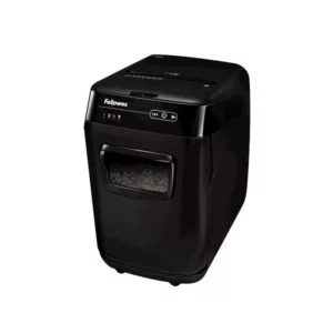 Fellowes Autofeed Aktenvernichter AutoMax 200C