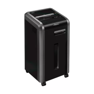Fellowes Partikelschnitt Aktenvernichter Powershred 225Ci