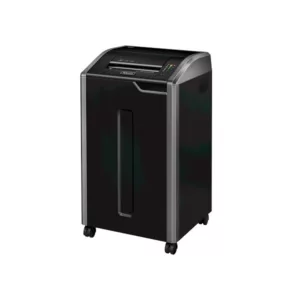 Fellowes Partikelschnitt Aktenvernichter Powershred 425Ci
