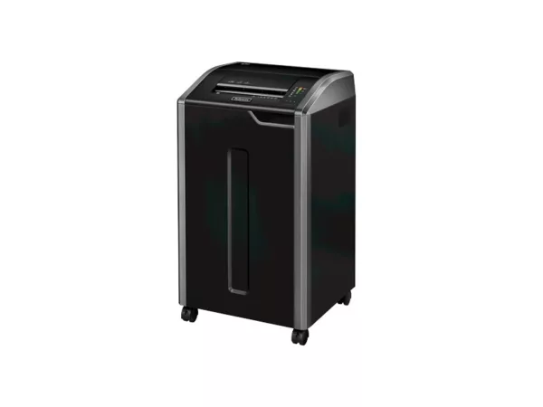 Fellowes Partikelschnitt Aktenvernichter Powershred 425Ci