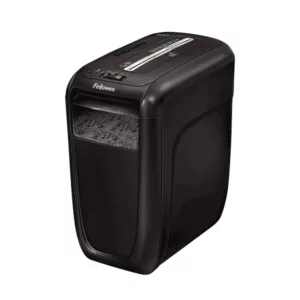 Fellowes Partikelschnitt Aktenvernichter Powershred 60Cs