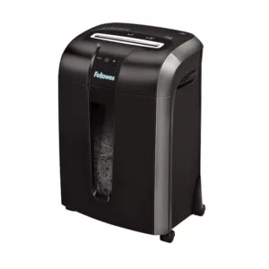 Fellowes Partikelschnitt Aktenvernichter Powershred 73Ci