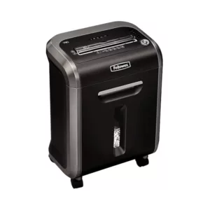 Fellowes Partikelschnitt Aktenvernichter Powershred 79Ci
