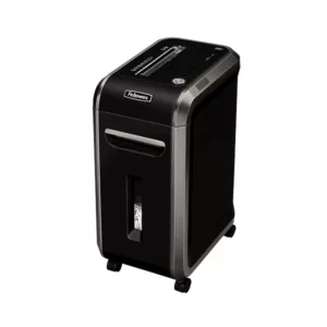 Fellowes Partikelschnitt Aktenvernichter Powershred 99Ci