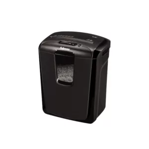 Fellowes Partikelschnitt Aktenvernichter Powershred M-8C