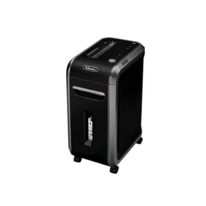Fellowes Streifenschnitt Aktenvernichter Powershred 90S