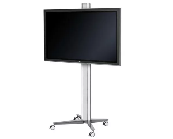 SMS Flatscreen X FH M 1955 mobiler Monitorst?nder (PD031003-P0)