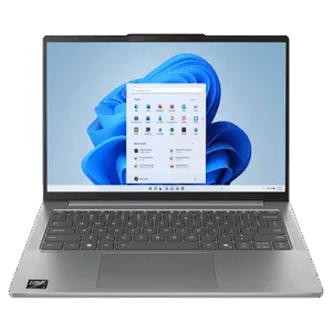 Lenovo IdeaPad Slim 5 Gen 10 (14" AMD) AMD Ryzen™ AI 7 350 Prozessor (2,00 GHz bis zu 5,00 GHz)/Windows 11 Home 64/1 TB SSD M.2 2242 PCIe 4.0 QLC