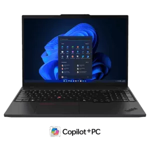 Lenovo ThinkPad P16s Gen 4 (AMD) AMD Ryzen™ AI 9 HX PRO 370 Prozessor (2,00 GHz bis zu 5,10 GHz)/Windows 11 Pro 64/1 TB SSD M.2 2280 PCIe 4.0 Performance TLC Opal