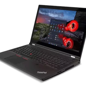 Lenovo Mobile Workstation P15 G2 11th Generation Intel® Core™ i5-11500H vPro® Processor (2,90 GHz bis zu 4,60 GHz)/Windows 10 Pro 64/512 GB SSD TLC Opal