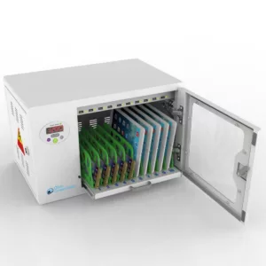 Good Connections ANTARES T10 Tablet Ladeschrank 10 Ger?te, grau (PCT01-A10G)
