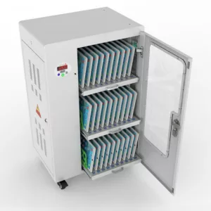 Good Connections ANTARES T30S Tablet Ladewagen Sync 30 Ger?te, grau