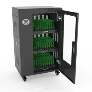 Good Connections ANTARES T30S Tablet Ladewagen Sync 30 Ger?te, schwarz