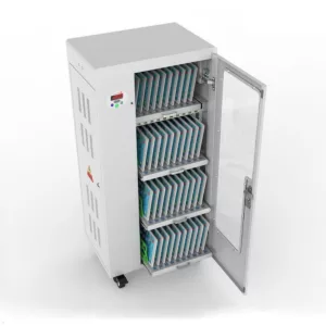Good Connections ANTARES T40S Tablet Ladewagen Sync 40 Ger?te, grau