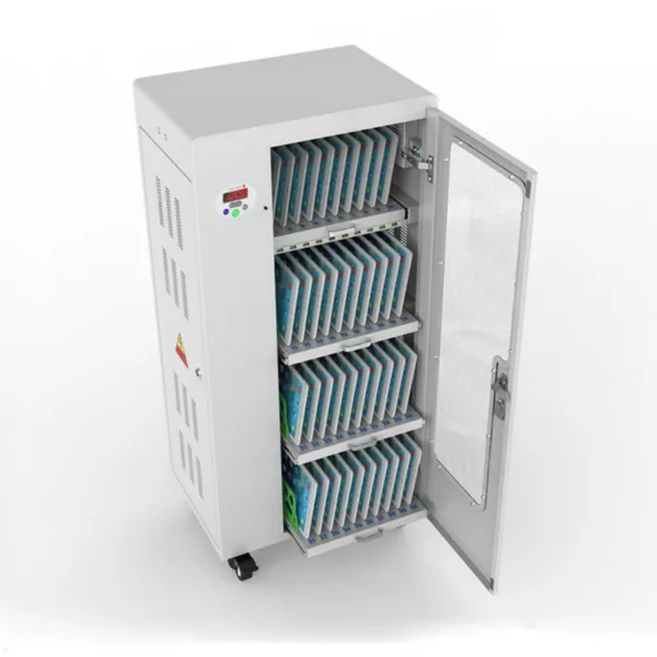 Good Connections ANTARES T40S Tablet Ladewagen Sync 40 Ger?te, grau