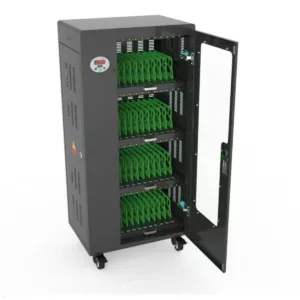 Good Connections ANTARES T40S Tablet Ladewagen Sync 40 Ger?te, schwarz