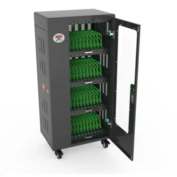 Good Connections ANTARES T40S Tablet Ladewagen Sync 40 Ger?te, schwarz
