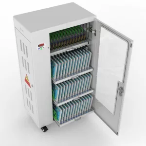Good Connections ANTARES T52S Tablet Ladewagen Sync 52 Ger?te, grau