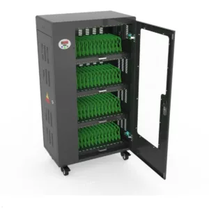 Good Connections ANTARES T52S Tablet Ladewagen Sync 52 Ger?te, schwarz