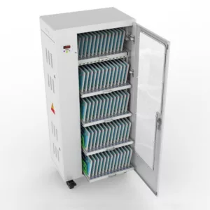 Good Connections ANTARES T65S Tablet Ladewagen Sync 65 Ger?te, grau