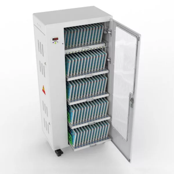 Good Connections ANTARES T65S Tablet Ladewagen Sync 65 Ger?te, grau