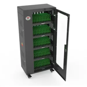 Good Connections ANTARES T65S Tablet Ladewagen Sync 65 Ger?te, schwarz