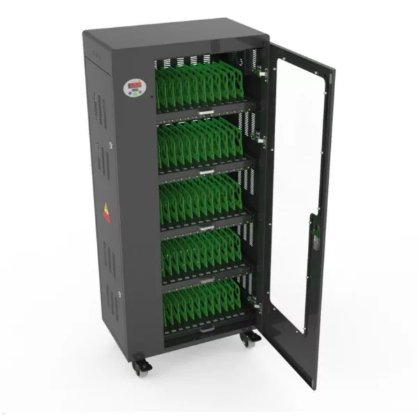 Good Connections ANTARES T65S Tablet Ladewagen Sync 65 Ger?te, schwarz