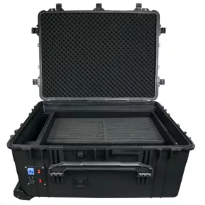 Good Connections ATON2 T16C Tablet Ladekoffer 16 Ger?te