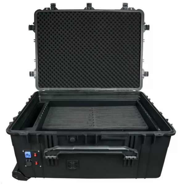 Good Connections ATON2 T16C Tablet Ladekoffer 16 Ger?te