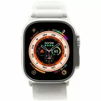 Apple Watch Ultra GPS + Cellular 49mm Titan Alpine Loop polarstern L