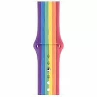 Apple Watch 40mm Sportarmband Pride Edition - MY1X2ZM/A