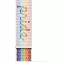 Apple Watch 41mm Sportarmband Pride Edition - MN6K3ZM/A