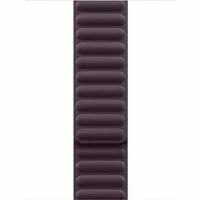 Apple Watch Armband mit Magnetverschluss für Watch 42mm Brombeere (M/L)