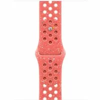 Apple Watch Nike Sport Band für Watch 42mm Magic Ember (M/L)