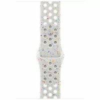 Apple Watch Nike Sport Band für Watch 46mm Pure Platinum (M/L)