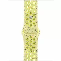Apple Watch Nike Sport Band für Watch 40mm Volt Splash (S/M)