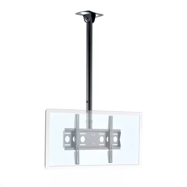 Edbak CMS21 h?henverstellbare Monitor Deckenhalterung 60kg bis 65 Zoll