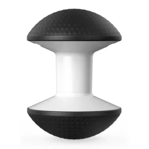 Humanscale Ballo B10BW Sitzball B?rostuhl schwarz