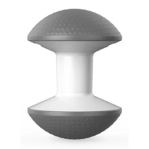 Humanscale Ballo B10GW Sitzball B?rostuhl grau