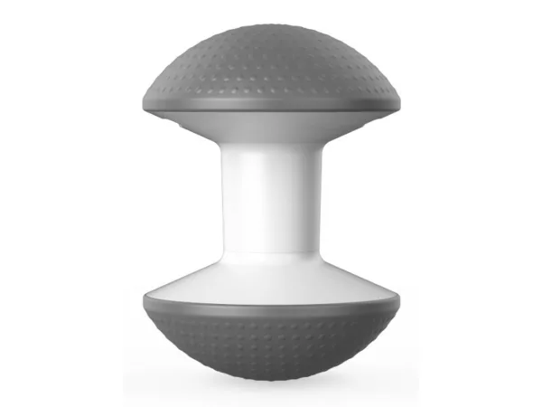 Humanscale Ballo B10GW Sitzball B?rostuhl grau