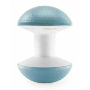Humanscale Ballo B10SW Sitzball B?rostuhl hellblau