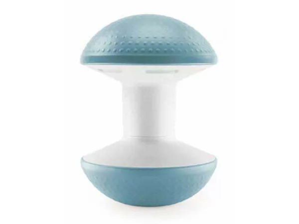 Humanscale Ballo B10SW Sitzball B?rostuhl hellblau