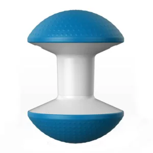 Humanscale Ballo B10UW Sitzball B?rostuhl blau